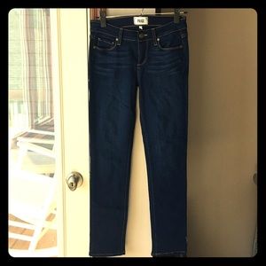 Paige Jeans Size 26